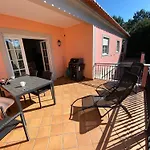 Del Rey - Spacious And Bright Townhouse With Golf View * Amoreira (Leiria)