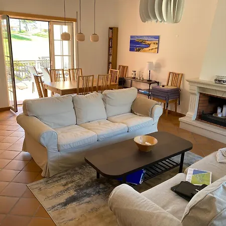 Ferienhaus Del Rey - Spacious And Bright Townhouse With Golf View