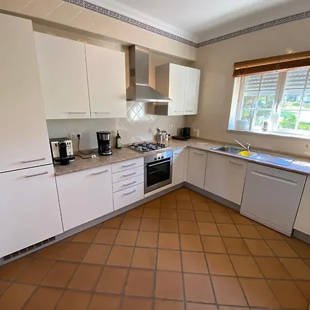 Del Rey - Spacious And Bright Townhouse With Golf View *