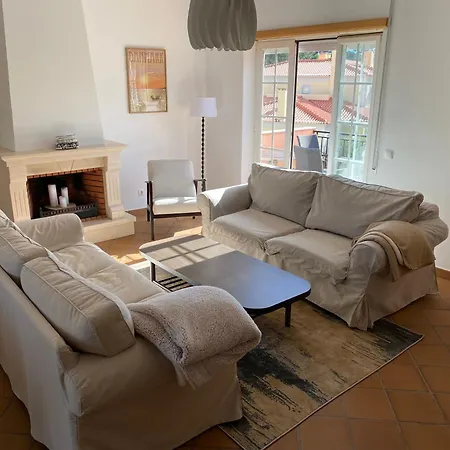 Del Rey - Spacious And Bright Townhouse With Golf View