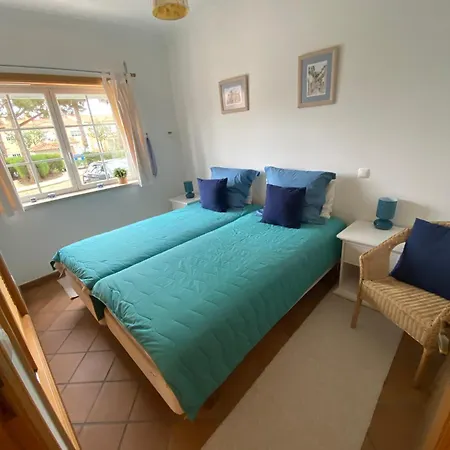Del Rey - Spacious And Bright Townhouse With Golf View Ferienhaus *