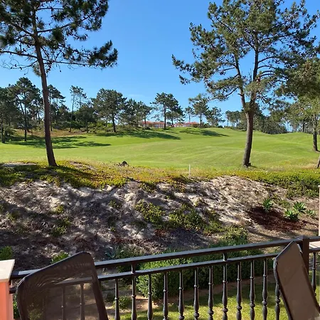Del Rey - Spacious And Bright Townhouse With Golf View Ferienhaus *