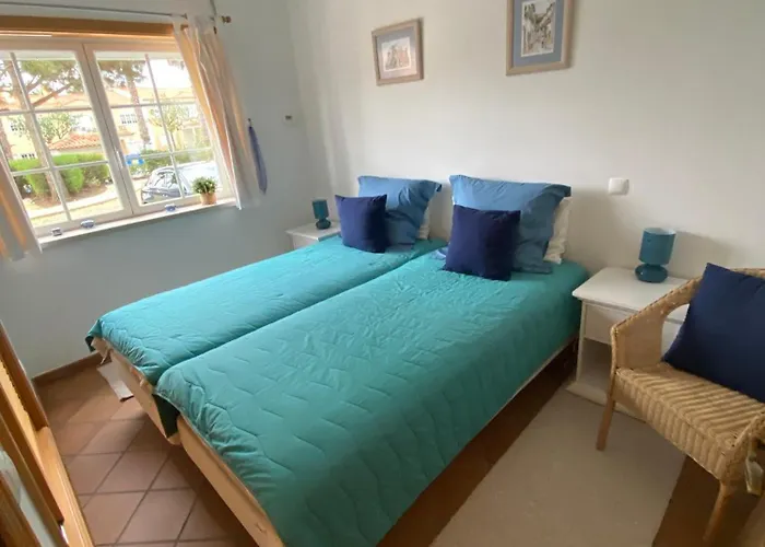Del Rey - Spacious And Bright Townhouse With Golf View Ferienhaus *