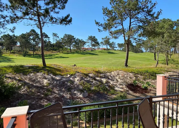 Del Rey - Spacious And Bright Townhouse With Golf View Ferienhaus *